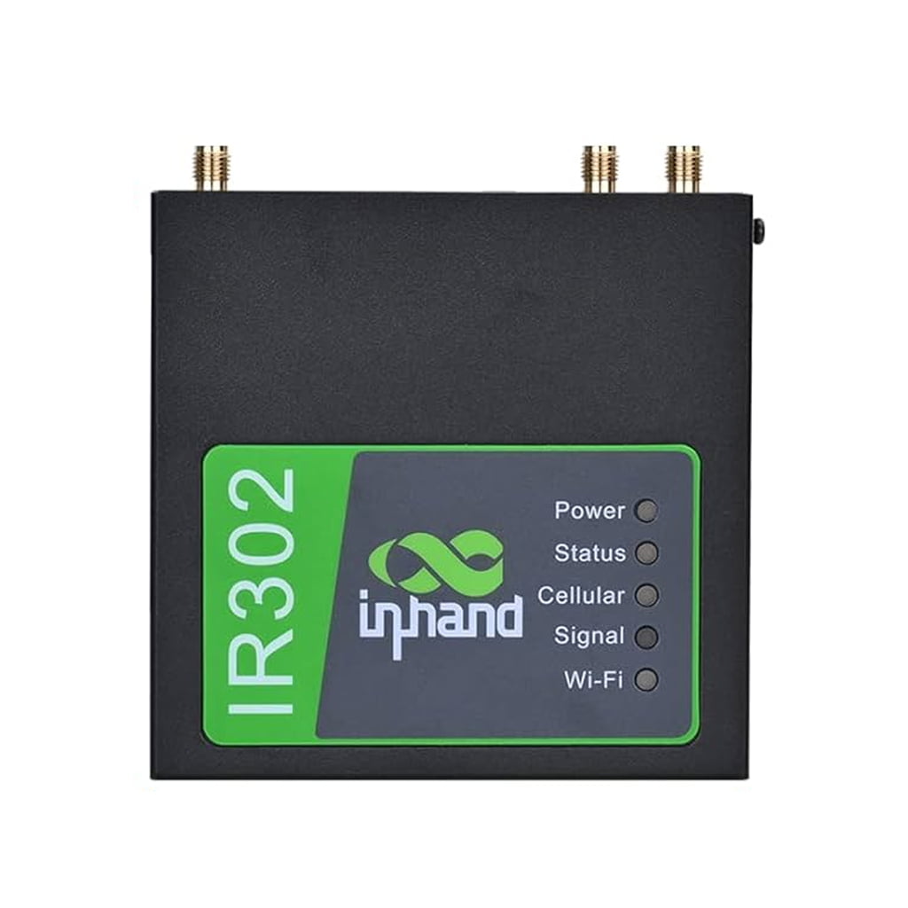 IR302-FQ58-WLAN | Inhand | Techno Sun Webportal B2B